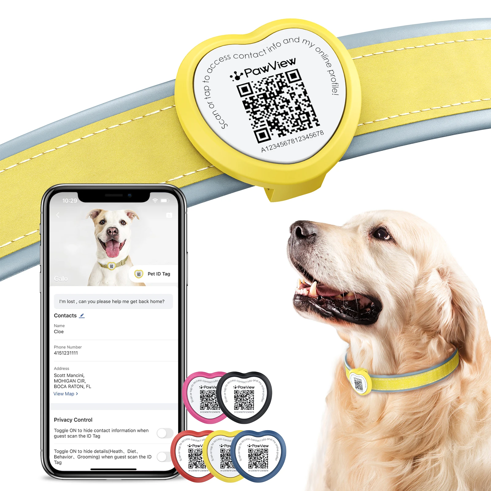 Manufacturer wholesale double-sided personalized Silicone pet ID tags dog ID tag
Manufacturer wholesale double-sided personalized Silicone pet ID tags dog ID tag