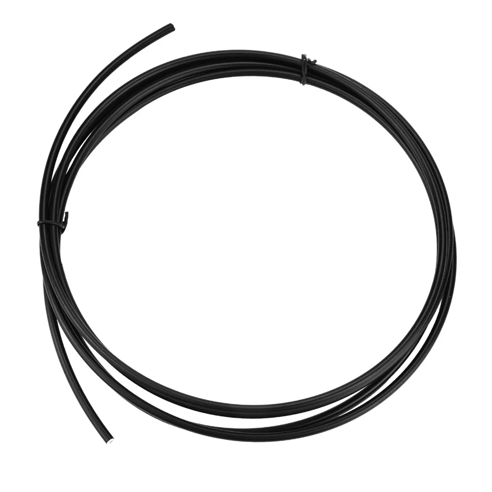 3 Meters Length Hydraulic Brake Hose Tube Set Nylon and Metal Bike Brake Hose Kit for Shimano BH90
3 Meters Length Hydraulic Brake Hose Tube Set Nylon and Metal Bike Brake Hose Kit for Shimano BH90