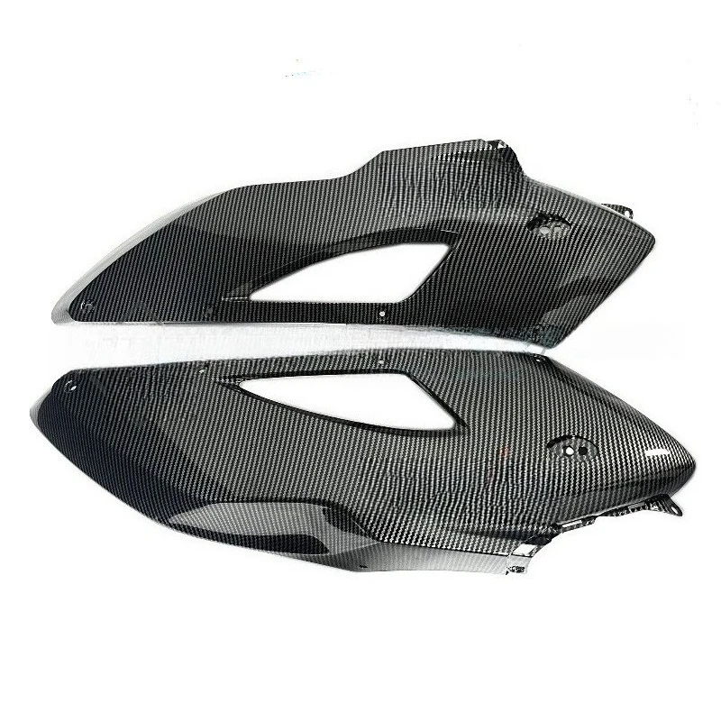 Подходит для Honda CBR1000RR 2004 и 2005 годов выпуска, передняя крышка топливного бака, прочная и долговечная, изготовлена из безопасных материалов, 2 шт.
Подходит для Honda CBR1000RR 2004 и 2005 годов выпуска, передняя крышка топливного бака, прочная и долговечная, изготовлена из безопасных материалов, 2 шт.