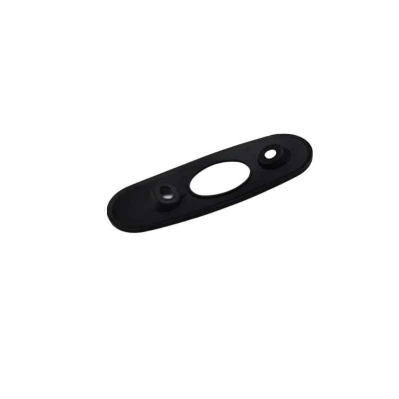 Exterior Mirror Seal Gasket Underlay 535857543 FOR VW Corrado - (1 Pcs)
Exterior Mirror Seal Gasket Underlay 535857543 FOR VW Corrado - (1 Pcs)