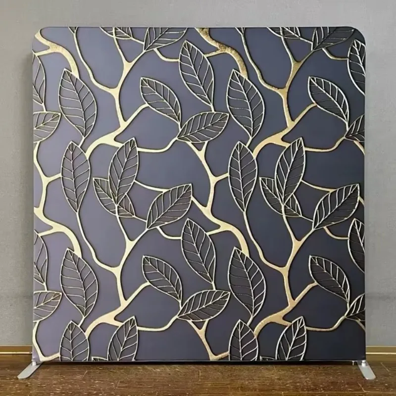 Popular Design Straight Backdrop Stand Photo Booth Tension Fabric Aluminium Alloy For Wedding Backdrops Birthday Party Events
Popular Design Straight Backdrop Stand Photo Booth Tension Fabric Aluminium Alloy For Wedding Backdrops Birthday Party Events