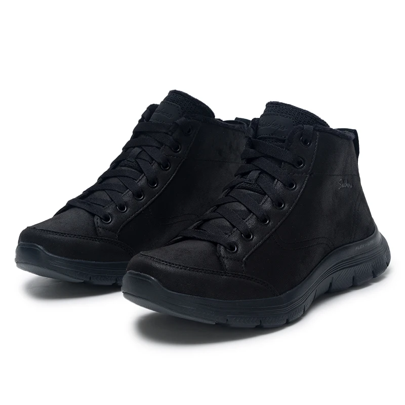 Skechers Women's Shoes Are Comfortable, Lightweight, Fashionable, Retro, Suitable for Women's Shopping and Outings, Comfortable Cushioning, Fleece-Lined for Warmth, Sports and Casual Shoes 167887-Bbk
Skechers Women's Shoes Are Comfortable, Lightweight, Fashionable, Retro, Suitable for Women's Shopping and Outings, Comfortable Cushioning, Fleece-Lined for Warmth, Sports and Casual Shoes 167887-Bbk