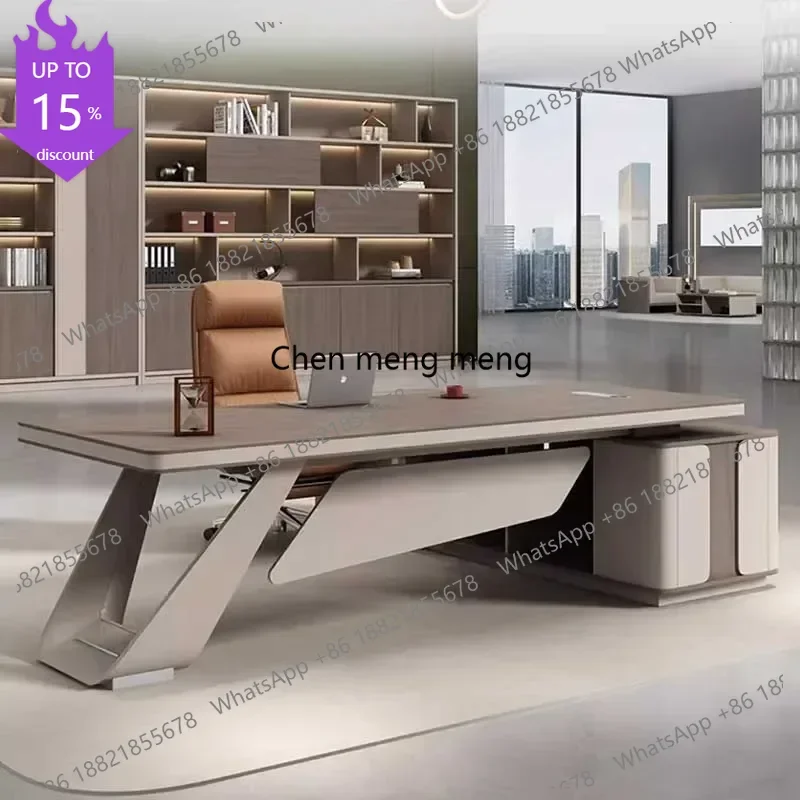 EE182 Storage Gaming Office Desk Large Modern Luxury Drawers Home Office Desk Coffee Computer Writing Mesa Ordenador Furniture
EE182 Storage Gaming Office Desk Large Modern Luxury Drawers Home Office Desk Coffee Computer Writing Mesa Ordenador Furniture