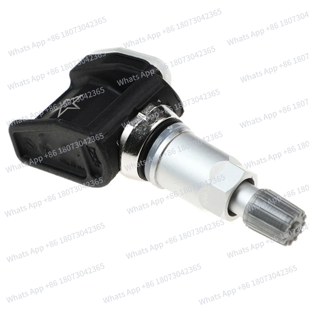 Набор из 4-х датчиков давления в шинах TPMS 0009052102 A0009052102 36106887140 для Mercedes-Benz E-Class W213 CLS
Набор из 4-х датчиков давления в шинах TPMS 0009052102 A0009052102 36106887140 для Mercedes-Benz E-Class W213 CLS