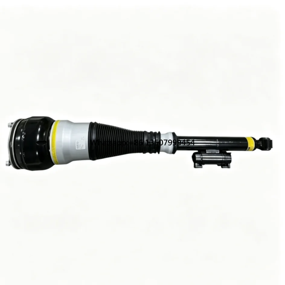 For W222 Mercedes Benz S-Class A2223207413 2223205313 2223200313 Rear Right air Shock Absorber
For W222 Mercedes Benz S-Class A2223207413 2223205313 2223200313 Rear Right air Shock Absorber