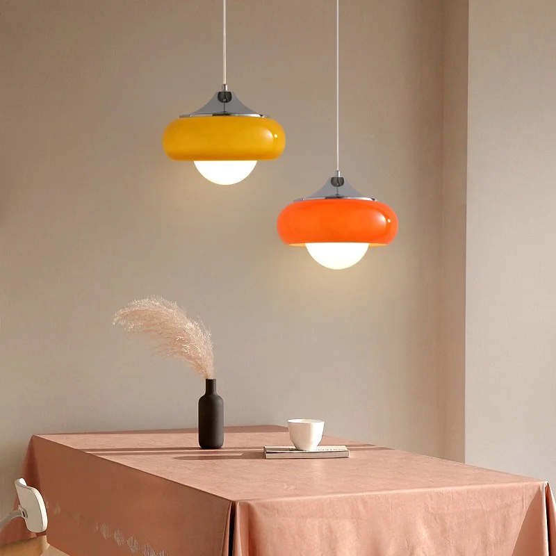 Medieval Bauhaus Restaurant Light Indoor LED Chandelier Bar Table Lamp Vintage Bedside Hanging Lamp Parlor Decor Pendant Lights
Medieval Bauhaus Restaurant Light Indoor LED Chandelier Bar Table Lamp Vintage Bedside Hanging Lamp Parlor Decor Pendant Lights