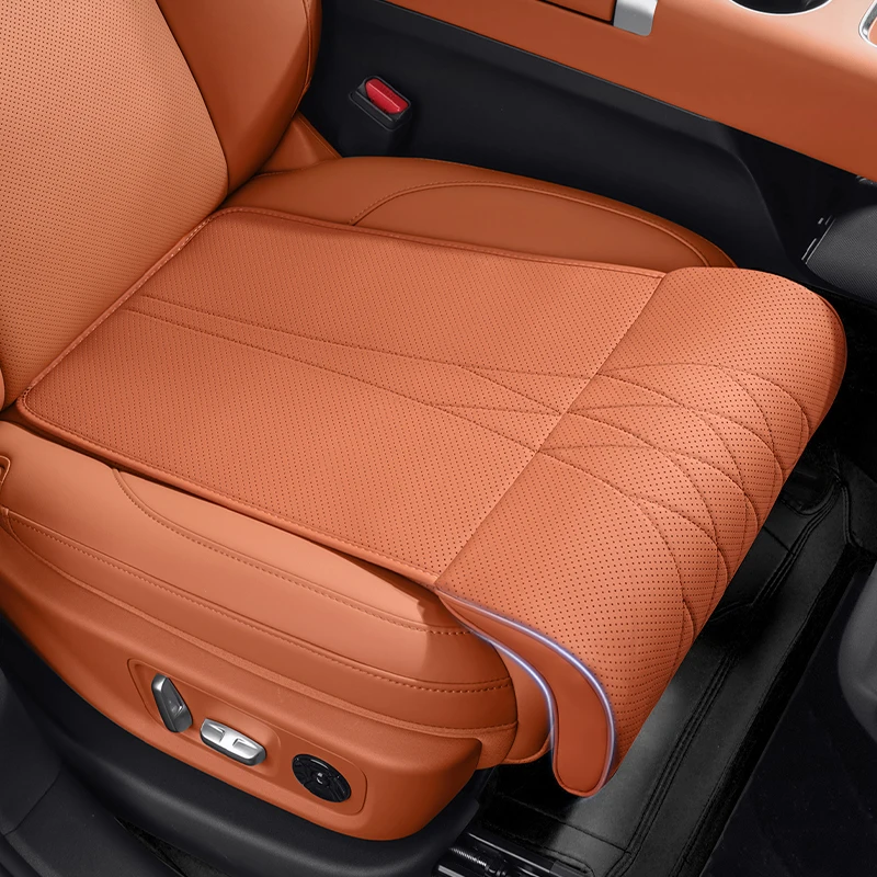 Car Seat Cushion with Leg Support Extender – Long Drive Comfort & Adjustable Thigh Rest for Drivers
Car Seat Cushion with Leg Support Extender – Long Drive Comfort & Adjustable Thigh Rest for Drivers