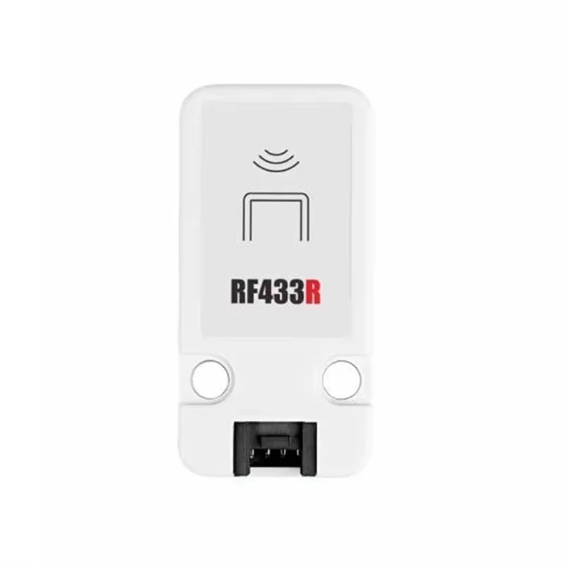 A25P RF433R Беспроводной радиочастотный приемник RF UNIT 433 МГц Приемник SYN531R Приложение радиочастотной автоматизации дистанционного управления
A25P RF433R Беспроводной радиочастотный приемник RF UNIT 433 МГц Приемник SYN531R Приложение радиочастотной автоматизации дистанционного управления