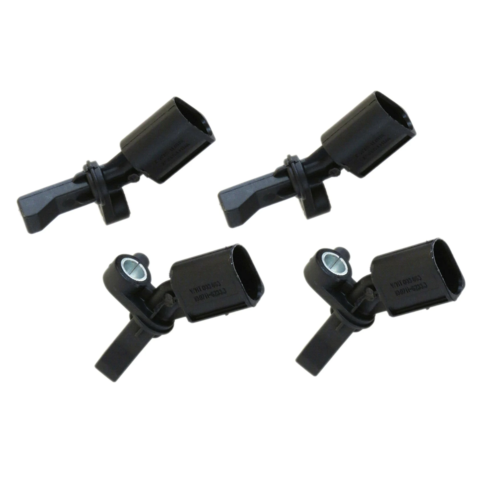 8 NEW ABS Wheel Speed Sensor for A2 6R 6C 9N WHT003860 WHT 003 861 WHT 003 862 WHT003863
8 NEW ABS Wheel Speed Sensor for A2 6R 6C 9N WHT003860 WHT 003 861 WHT 003 862 WHT003863