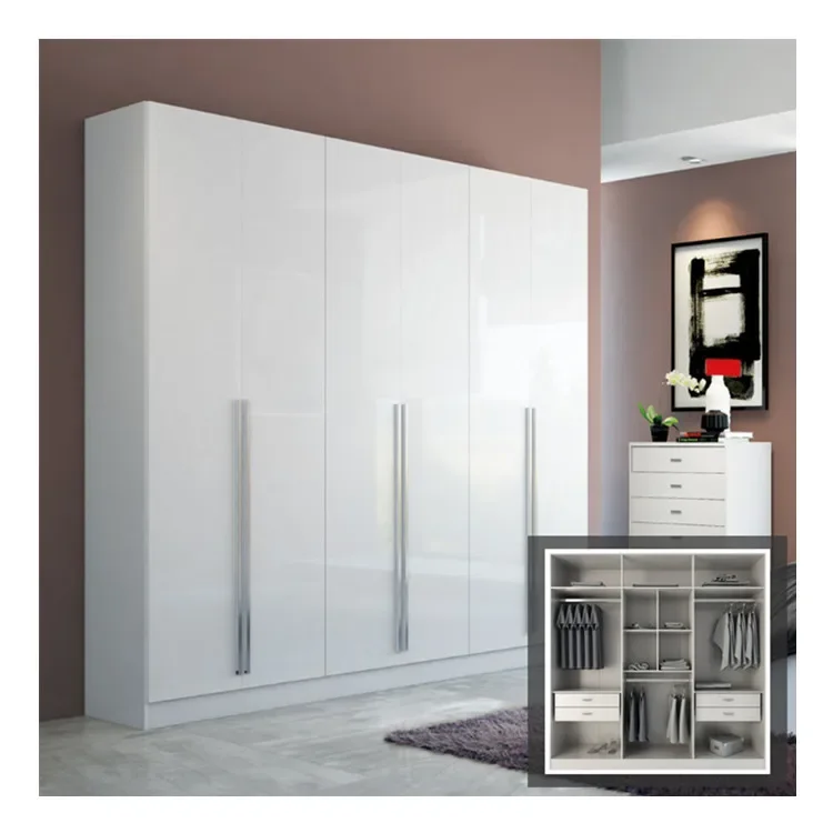 2023Modern Amoires Custom Made White L Shaped Teak Wooded Classic Simple MDF Latest Cabinet Living Room Bedroom Wardrobes Design
2023Modern Amoires Custom Made White L Shaped Teak Wooded Classic Simple MDF Latest Cabinet Living Room Bedroom Wardrobes Design