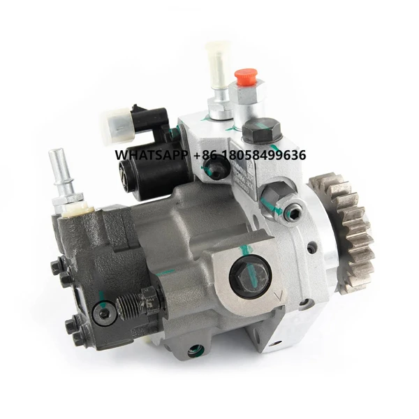 Original Foton Cummins ISG Engine Fuel n Pump 4327066 4327065 Truck Auto Parts
Original Foton Cummins ISG Engine Fuel n Pump 4327066 4327065 Truck Auto Parts