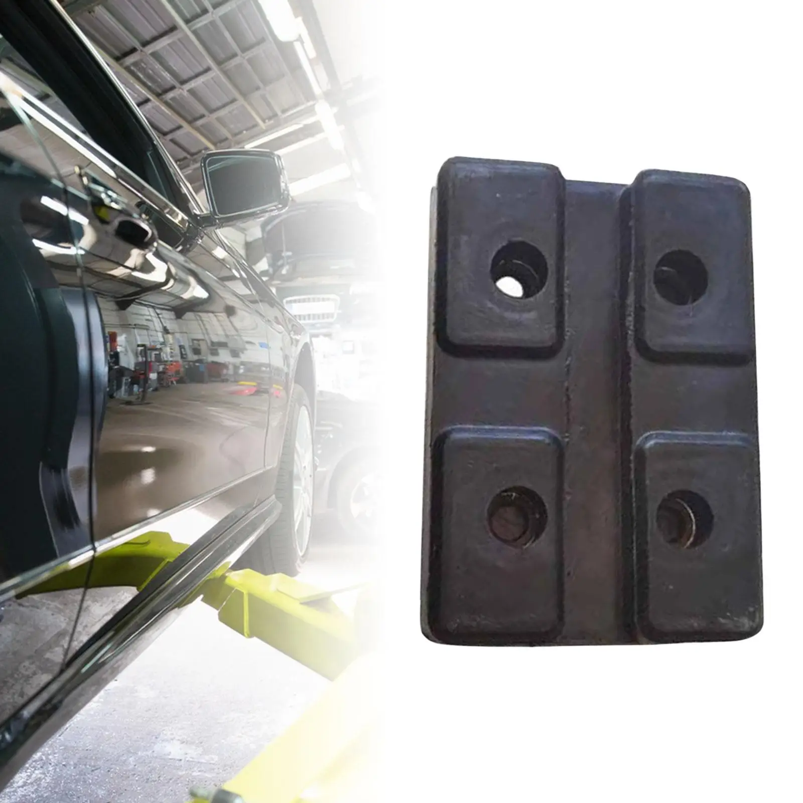 Универсальные резиновые накладки на руку, износостойкие прямоугольные аксессуары для автомобильного подъемника, простота установки, высокопроизводительные автомобильные аксессуары 
Универсальные резиновые накладки на руку, износостойкие прямоугольные аксессуары для автомобильного подъемника, простота установки, высокопроизводительные автомобильные аксессуары