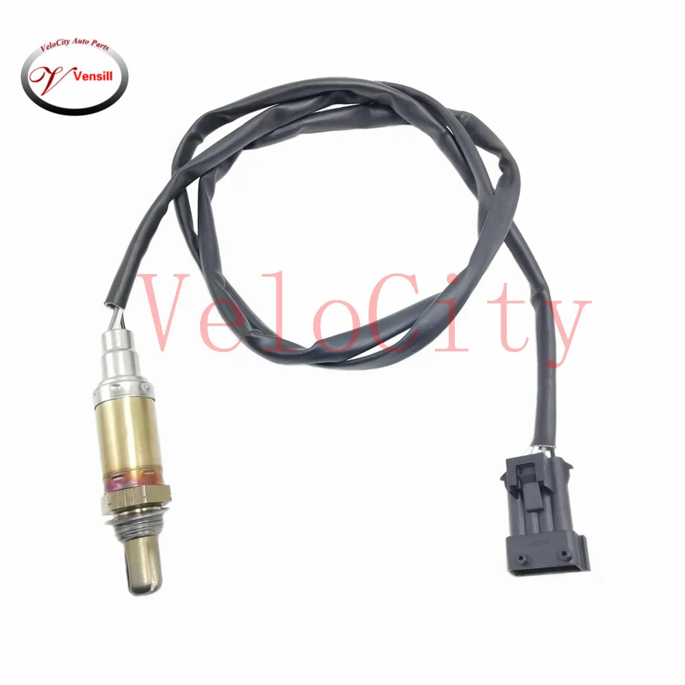 Lambda Oxygen Sensor Fits For Peugeot 405 406 Citoren ZX Xsara 1.6L 1.8L 2.0L Part No# 0258003718
Lambda Oxygen Sensor Fits For Peugeot 405 406 Citoren ZX Xsara 1.6L 1.8L 2.0L Part No# 0258003718
