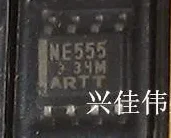 10 шт. новый оригинальный аутентичный Высокоточный таймер NE555 NE555DR SOP8 TI Texas
10 шт. новый оригинальный аутентичный Высокоточный таймер NE555 NE555DR SOP8 TI Texas