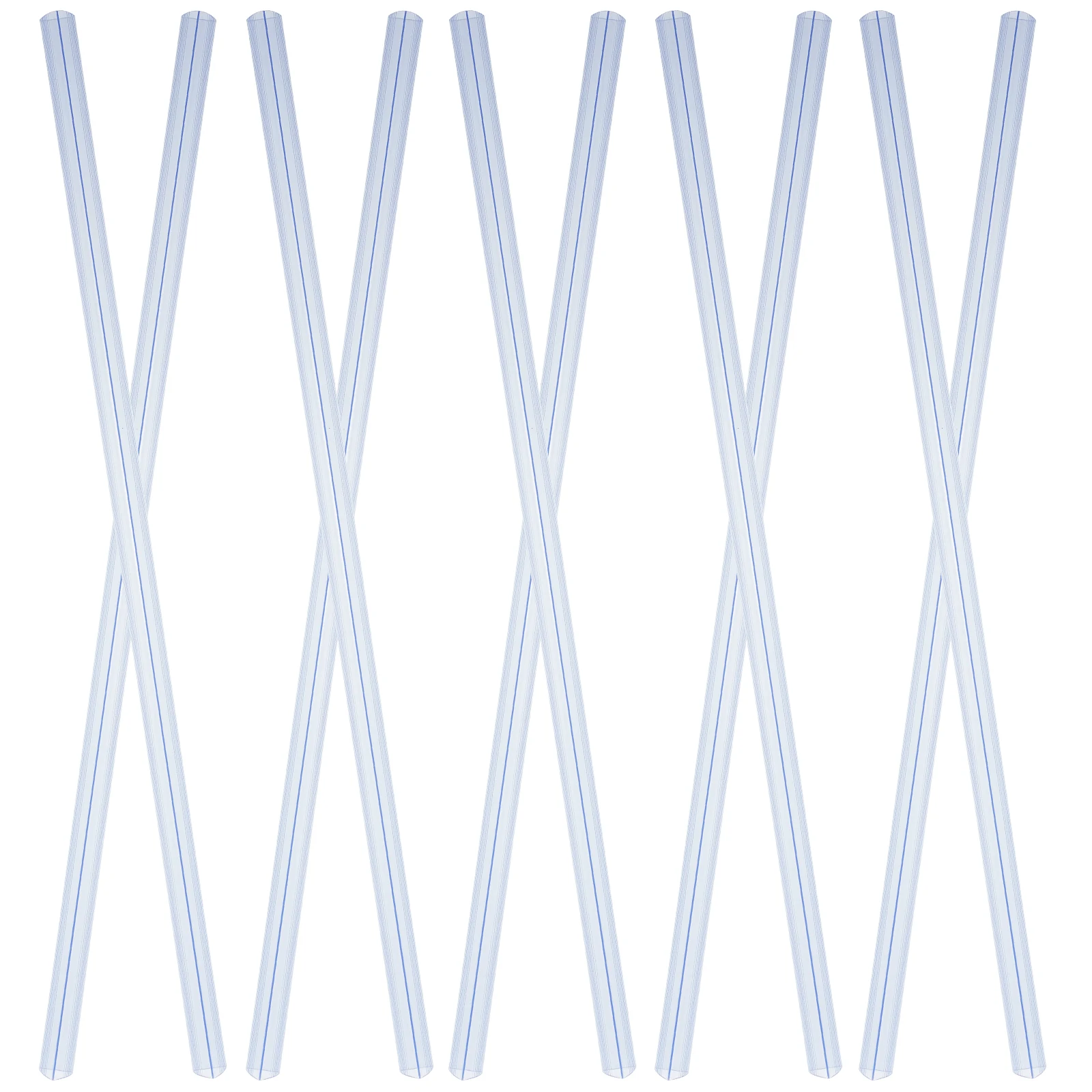 10pcs Transparent Rod Clips A4 Plastic Bookbinding Clips Plastic Binder Sliders 308mm Folder Binding Supplies Stationery
10pcs Transparent Rod Clips A4 Plastic Bookbinding Clips Plastic Binder Sliders 308mm Folder Binding Supplies Stationery