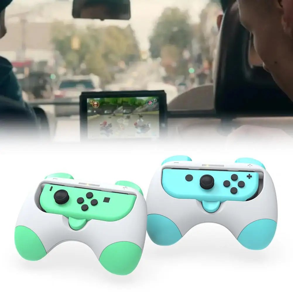 Soft Silicone Case For Switch Controller Joy con Cover Anti Slip Replacement Shell Case For Nintend Switch Accessories
Soft Silicone Case For Switch Controller Joy con Cover Anti Slip Replacement Shell Case For Nintend Switch Accessories