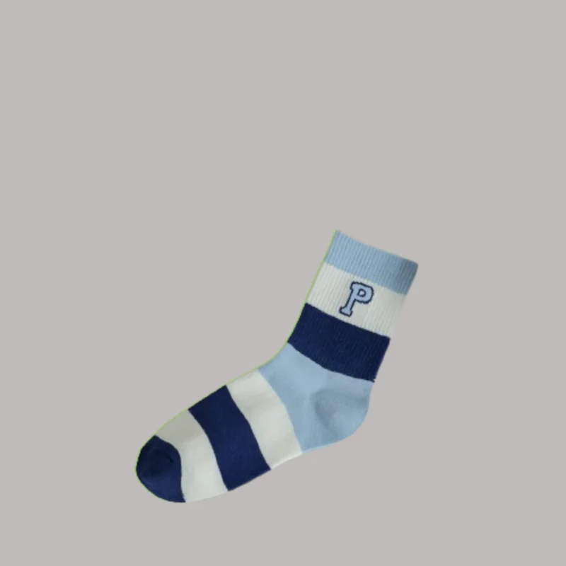 3/6 Pairs Sports Mid-Tube Breathable Summer Spring and Autumn Thin Deodorant Socks Sweat-Absorbing Socks Girls Stacked Socks
3/6 Pairs Sports Mid-Tube Breathable Summer Spring and Autumn Thin Deodorant Socks Sweat-Absorbing Socks Girls Stacked Socks
