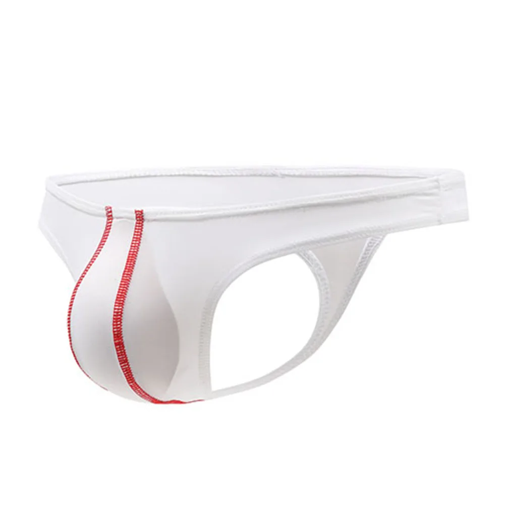 Beachwear Casual Wear 2XL Ice Silk G-string Comfortable Fit Daily Wear Underwear Lightweight Fabric For Daily Use
Beachwear Casual Wear 2XL Ice Silk G-string Comfortable Fit Daily Wear Underwear Lightweight Fabric For Daily Use