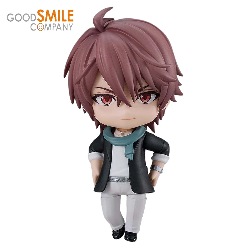 Original IDOLiSH7 GSC No.2704 Mido Torao Genuine Action Figure Collectible Model Ornament Toys Decoration Dolls Ornament Gift
Original IDOLiSH7 GSC No.2704 Mido Torao Genuine Action Figure Collectible Model Ornament Toys Decoration Dolls Ornament Gift