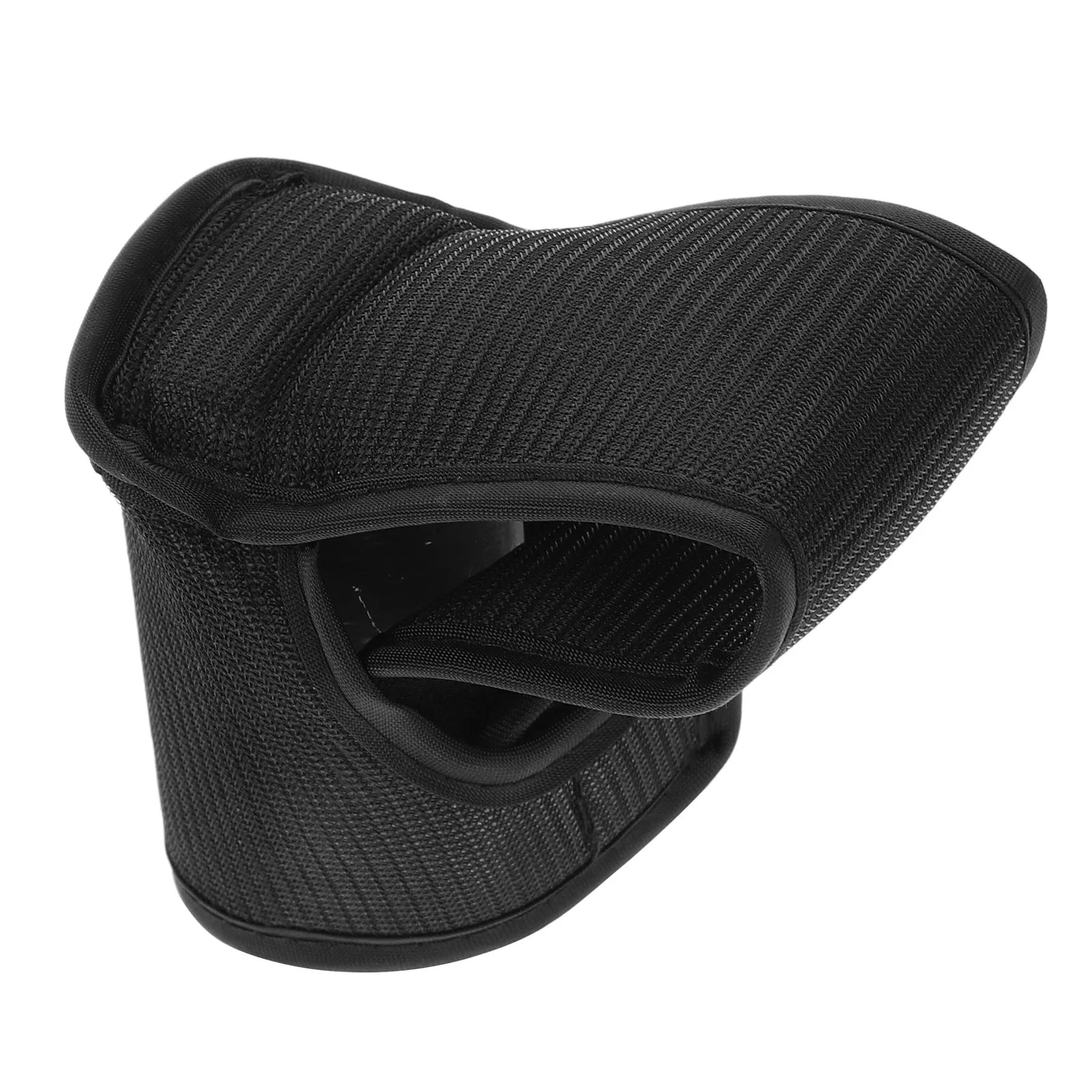 Children Handlebar Protective Cover Soft Fabric Detachable Anti-Collision Pad Bicycle Scooter Handlebar Protector
Children Handlebar Protective Cover Soft Fabric Detachable Anti-Collision Pad Bicycle Scooter Handlebar Protector