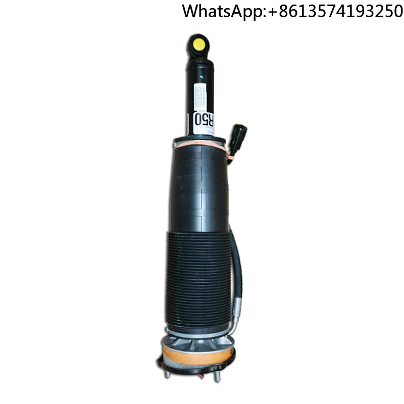 For W222 S550 ABC Air Strut Shock Absorber 2223200613 A2223200513 OEM 2223200513 for Mercedes benz
For W222 S550 ABC Air Strut Shock Absorber 2223200613 A2223200513 OEM 2223200513 for Mercedes benz