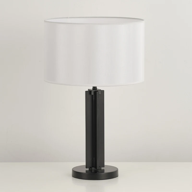 Bedroom bedside table lamp, French European decoration, high-end designer Internet celebrity living room desktop desk lamp
Bedroom bedside table lamp, French European decoration, high-end designer Internet celebrity living room desktop desk lamp