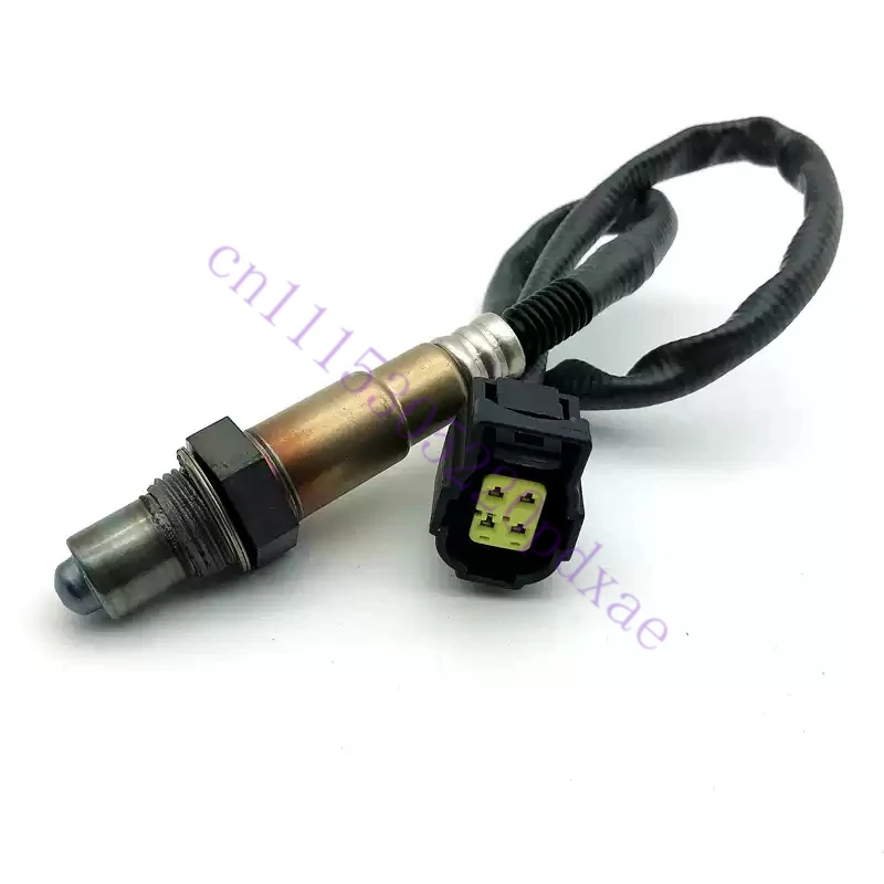 Rear Oxygen Sensor for Mercedes-Benz Viano A B C S-Class A0045420818 0258006747
Rear Oxygen Sensor for Mercedes-Benz Viano A B C S-Class A0045420818 0258006747