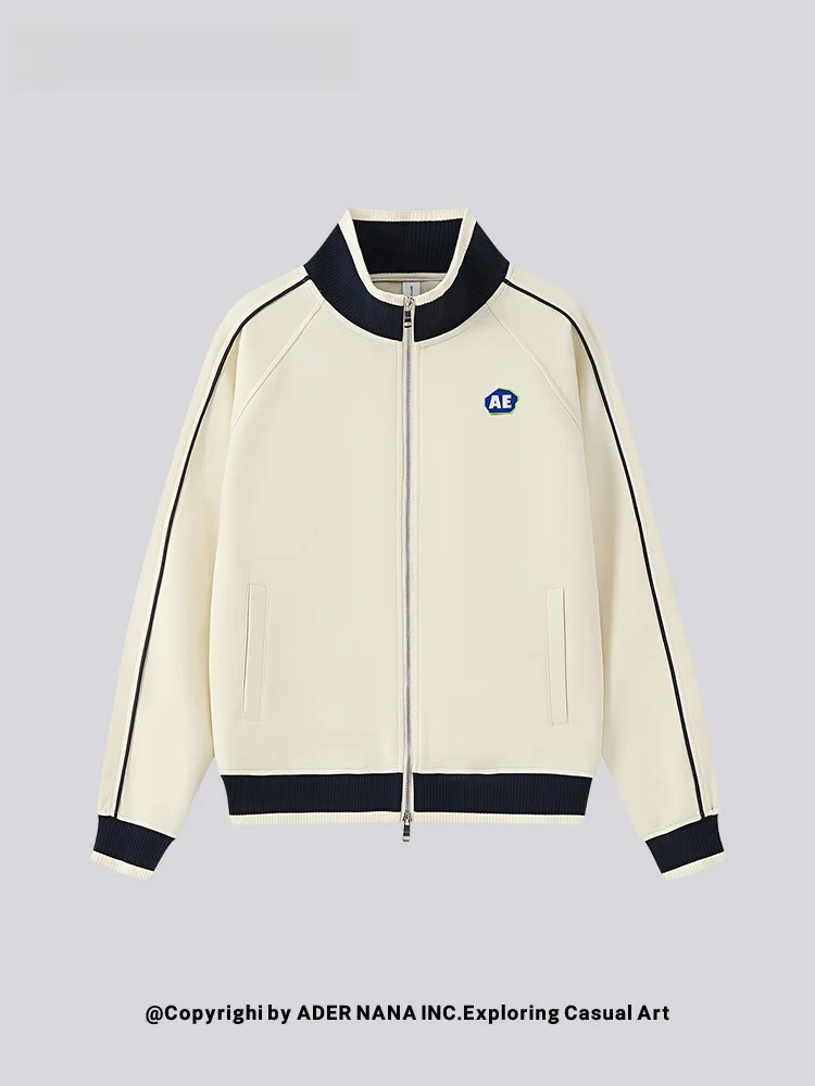 Толстовка NANA American Style Color Block с капюшоном, весна-осень, повседневная спортивная верхняя одежда, смесь хлопка и полиэстера, длинный рукав, на молнии
Толстовка NANA American Style Color Block с капюшоном, весна-осень, повседневная спортивная верхняя одежда, смесь хлопка и полиэстера, длинный рукав, на молнии