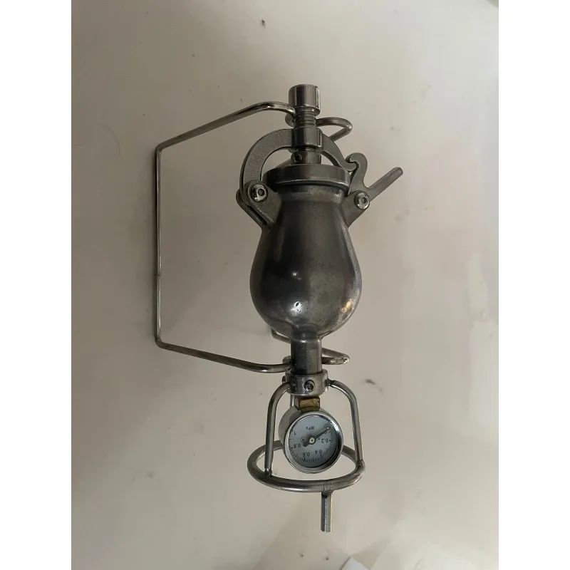 304 stainless steel household mini popcorn machine, popular online grain amplifier, popcorn machine, small household
304 stainless steel household mini popcorn machine, popular online grain amplifier, popcorn machine, small household