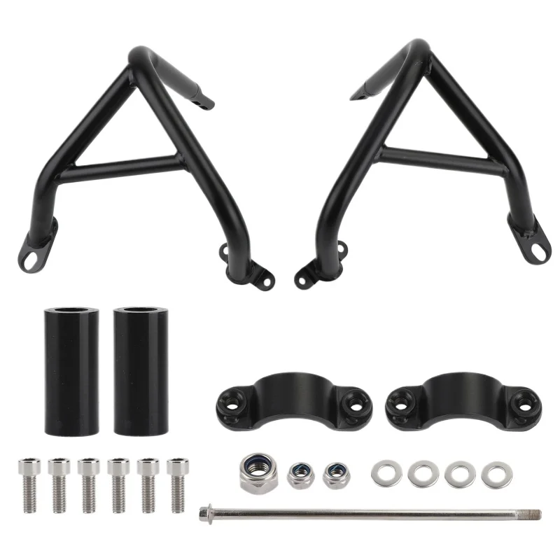 Crash Bars Engine Guards Fit for Ducati Scrambler 800 Sixty 2 Icon DS 2015-2020
Crash Bars Engine Guards Fit for Ducati Scrambler 800 Sixty 2 Icon DS 2015-2020