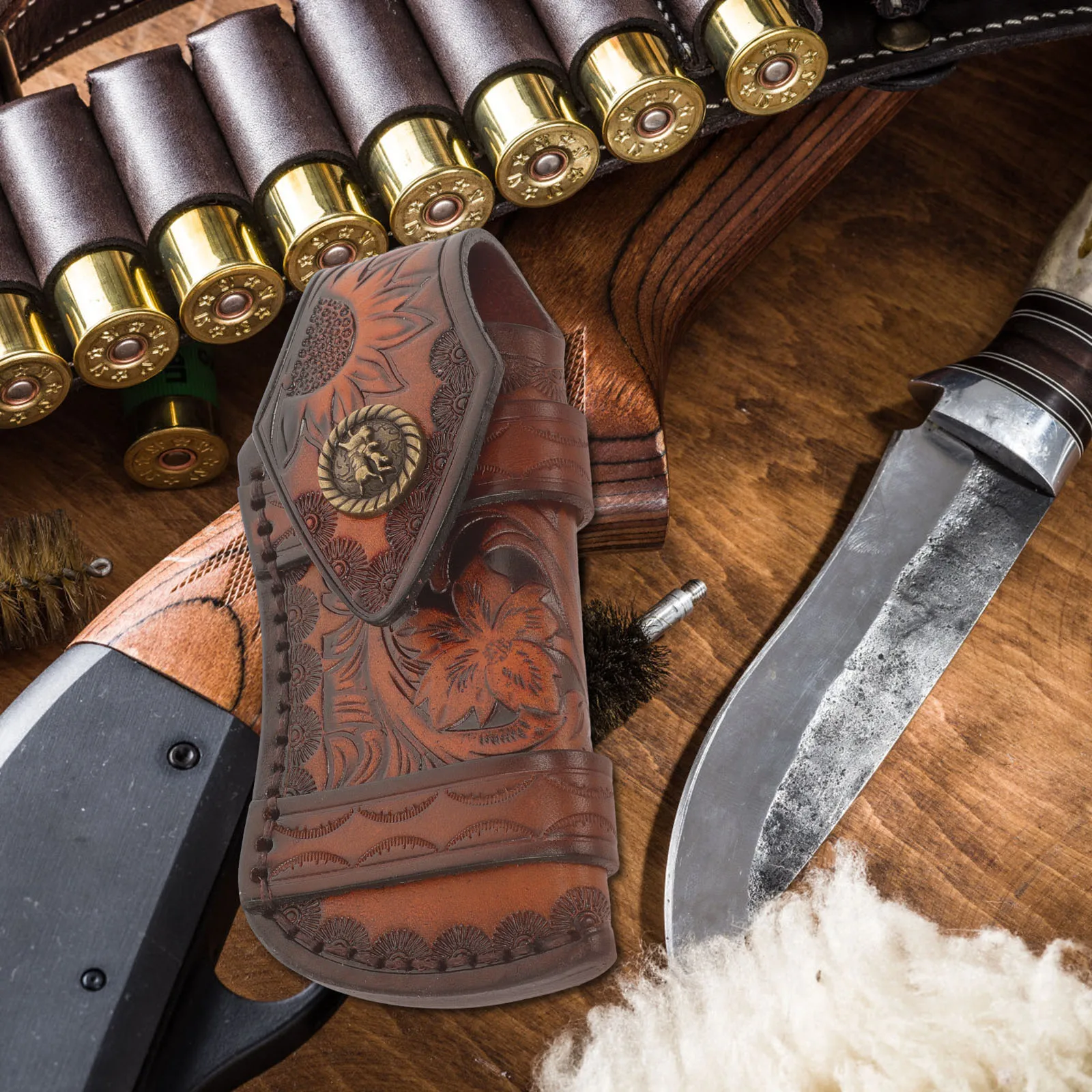 Knife Cover Scabbard Portable Kitchen Utensil Holder Sleeve Lightweight Durability Storage
Knife Cover Scabbard Portable Kitchen Utensil Holder Sleeve Lightweight Durability Storage
