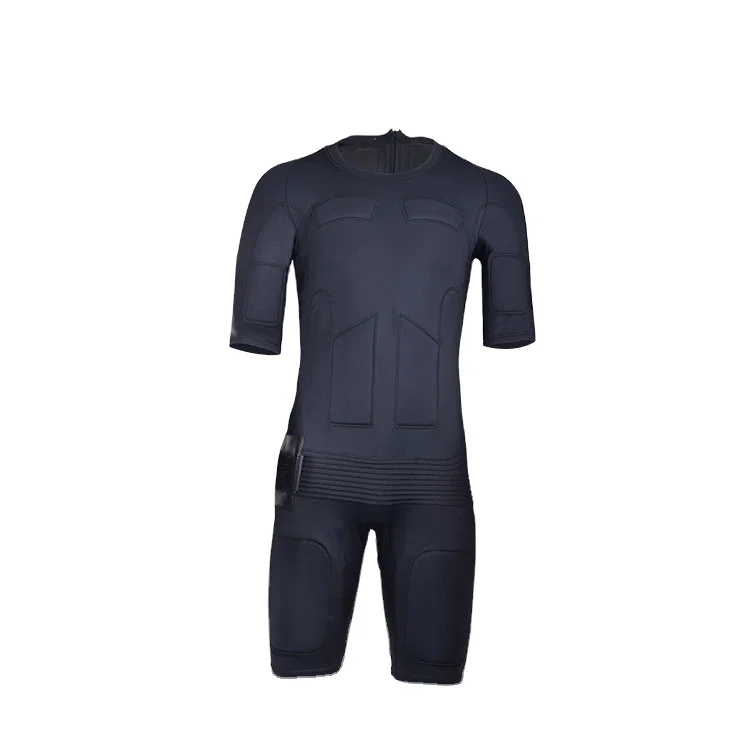 Suitable for different people to use EMS fitness training kit
Suitable for different people to use EMS fitness training kit