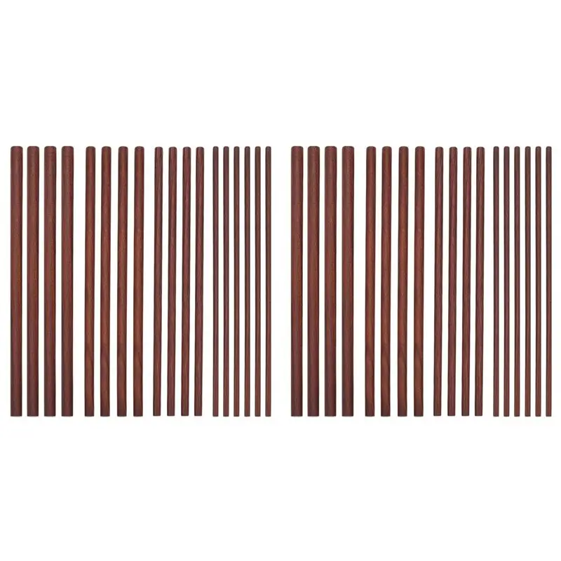 L68A 36Pcs 4 Size Walnut Dowel Rods 11.8 Inch Long Dowel Rods Wood Sticks 6/8/10/12Mm Dia Unfinished Round Sticks
L68A 36Pcs 4 Size Walnut Dowel Rods 11.8 Inch Long Dowel Rods Wood Sticks 6/8/10/12Mm Dia Unfinished Round Sticks