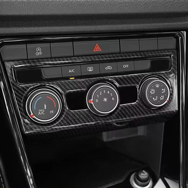 Рукоятка кондиционера автомобиля ABS, отделка панели, рамка, наклейка для Volkswagen VW TROC T-roc 2018 - 2023 2024, аксессуары
Рукоятка кондиционера автомобиля ABS, отделка панели, рамка, наклейка для Volkswagen VW TROC T-roc 2018 - 2023 2024, аксессуары