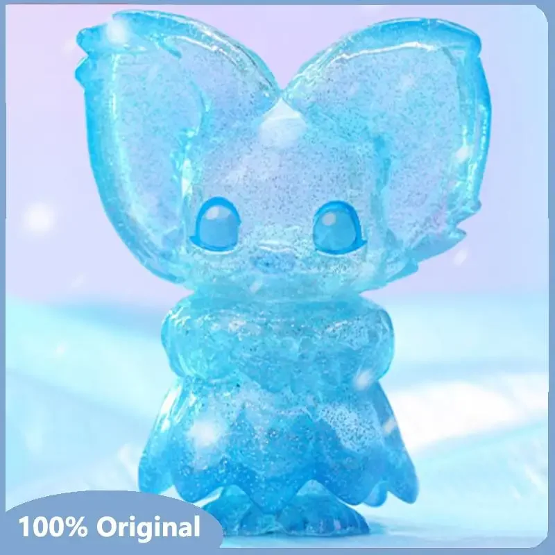 Original YOKI The Moment Series Mystery Box Figures Blind Random Box Ornaments Desktop Decor Action Figure Birthday Gift Toys
Original YOKI The Moment Series Mystery Box Figures Blind Random Box Ornaments Desktop Decor Action Figure Birthday Gift Toys