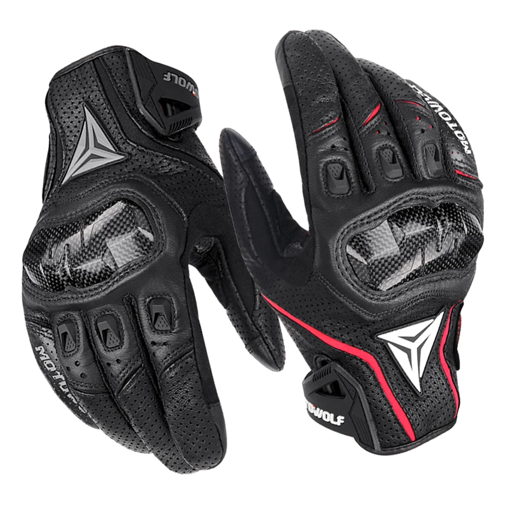 Men's Motorcycle Riding Gloves Touch Screen Breathable Off-road Motorcycle Equipment Wear-resistant And Scratch Resistant Gloves
Men's Motorcycle Riding Gloves Touch Screen Breathable Off-road Motorcycle Equipment Wear-resistant And Scratch Resistant Gloves