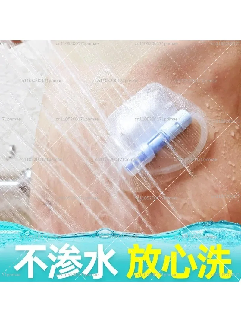 postoperative wound protective film peritoneal dialysis waterproof protective sticker large size stoma bath waterproof pu film
postoperative wound protective film peritoneal dialysis waterproof protective sticker large size stoma bath waterproof pu film