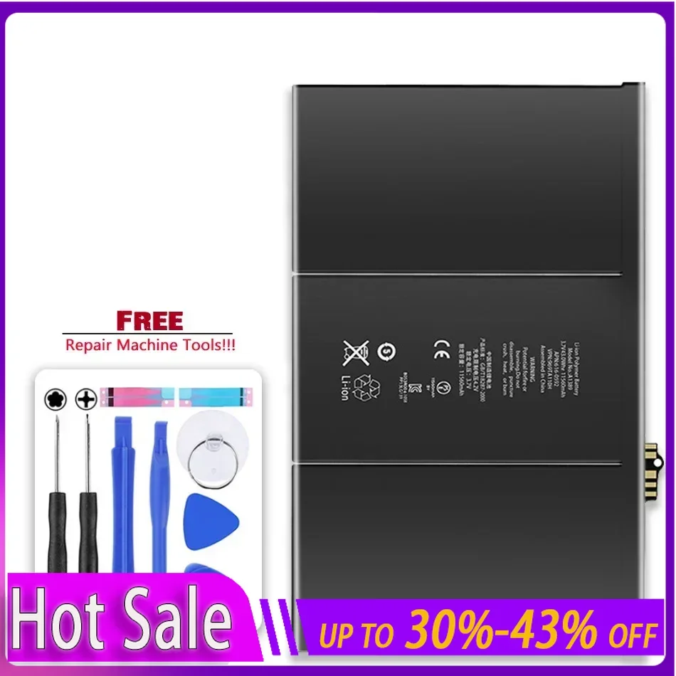Портативный аккумулятор Pad34 115600 мАч для IPad 3 4 IPad3 IPad 4 A1403 A1416 A1430 A1433 A1459 A1460 A1389
Портативный аккумулятор Pad34 115600 мАч для IPad 3 4 IPad3 IPad 4 A1403 A1416 A1430 A1433 A1459 A1460 A1389