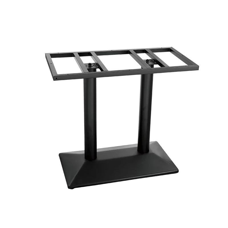 Cafe milk tea shop table legs rock slab marble bar support legs wrought iron table legs feet
Cafe milk tea shop table legs rock slab marble bar support legs wrought iron table legs feet