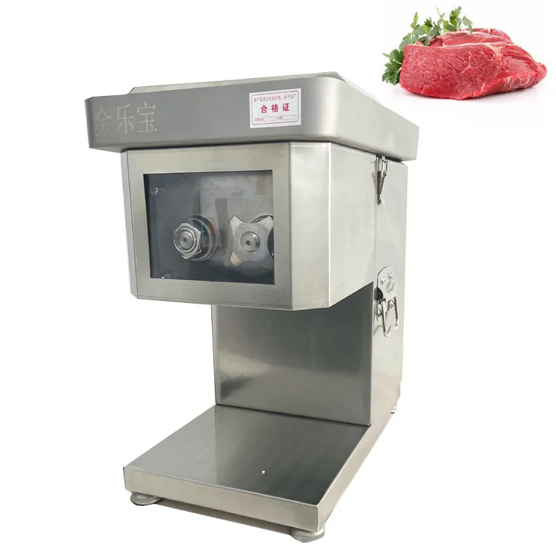Popular Electric Chicken Shredding Slicing Machine Meat Slicer Machine Pork Beef Slicer Shredded Machine
Popular Electric Chicken Shredding Slicing Machine Meat Slicer Machine Pork Beef Slicer Shredded Machine