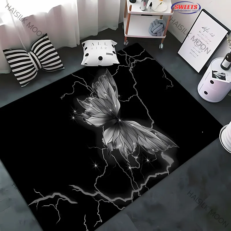 Коврик с серебряным акцентом — современный большой мягкий ковер для гостиной, спальни, дивана, современный домашний декор
Коврик с серебряным акцентом — современный большой мягкий ковер для гостиной, спальни, дивана, современный домашний декор