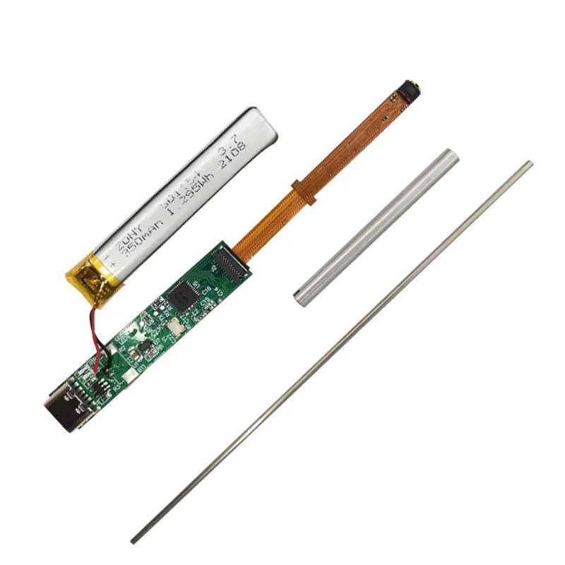 USB2.0 High Speed 0.3MP Endoscope Camera Hd BF2013 Sensor Ip Camera Module Board Wifi
USB2.0 High Speed 0.3MP Endoscope Camera Hd BF2013 Sensor Ip Camera Module Board Wifi
