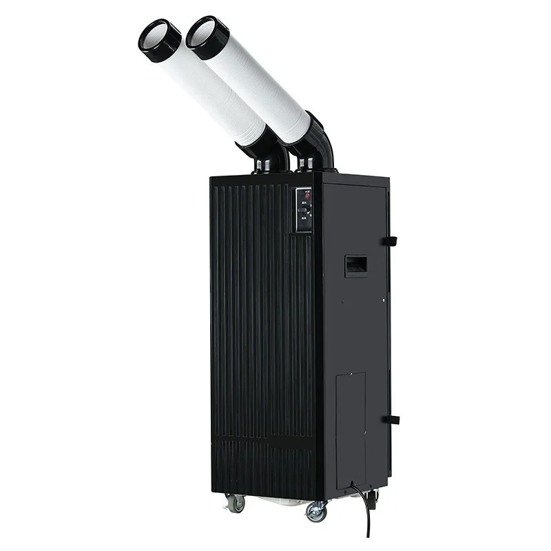 Integrated mobile air conditioner refrigeration compressor kitchen night market air conditioner
Integrated mobile air conditioner refrigeration compressor kitchen night market air conditioner
