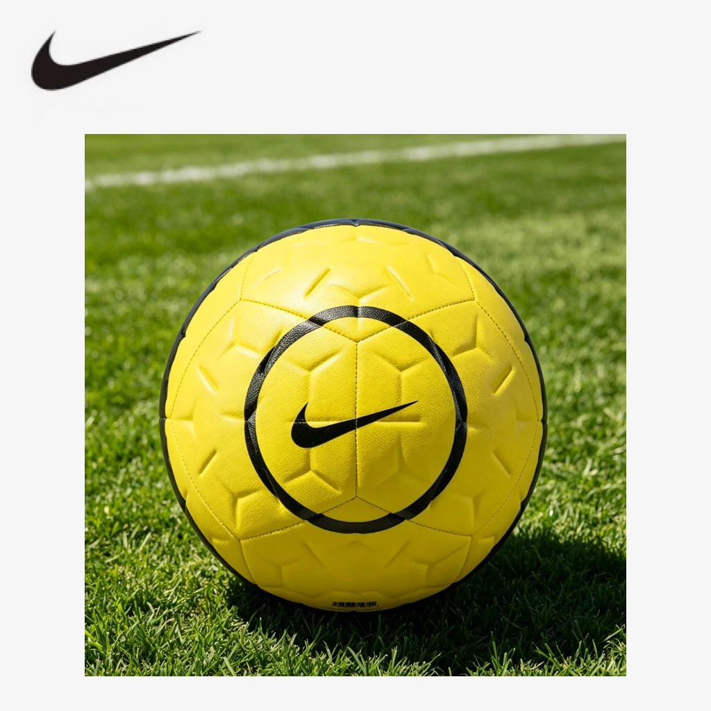 Nike Summer Men's and Women's Sports Competition Professional Football Match Ball IH7531-710
Nike Summer Men's and Women's Sports Competition Professional Football Match Ball IH7531-710