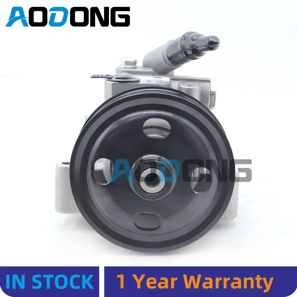 Power Steering Pump For FORD GALAXY MK II 2.0/2.3 2006-2015 1474339 6G91-3A696-AG 6G91-3A696-AF 1674661 6G913A696AG 6G913A696A
Power Steering Pump For FORD GALAXY MK II 2.0/2.3 2006-2015 1474339 6G91-3A696-AG 6G91-3A696-AF 1674661 6G913A696AG 6G913A696A