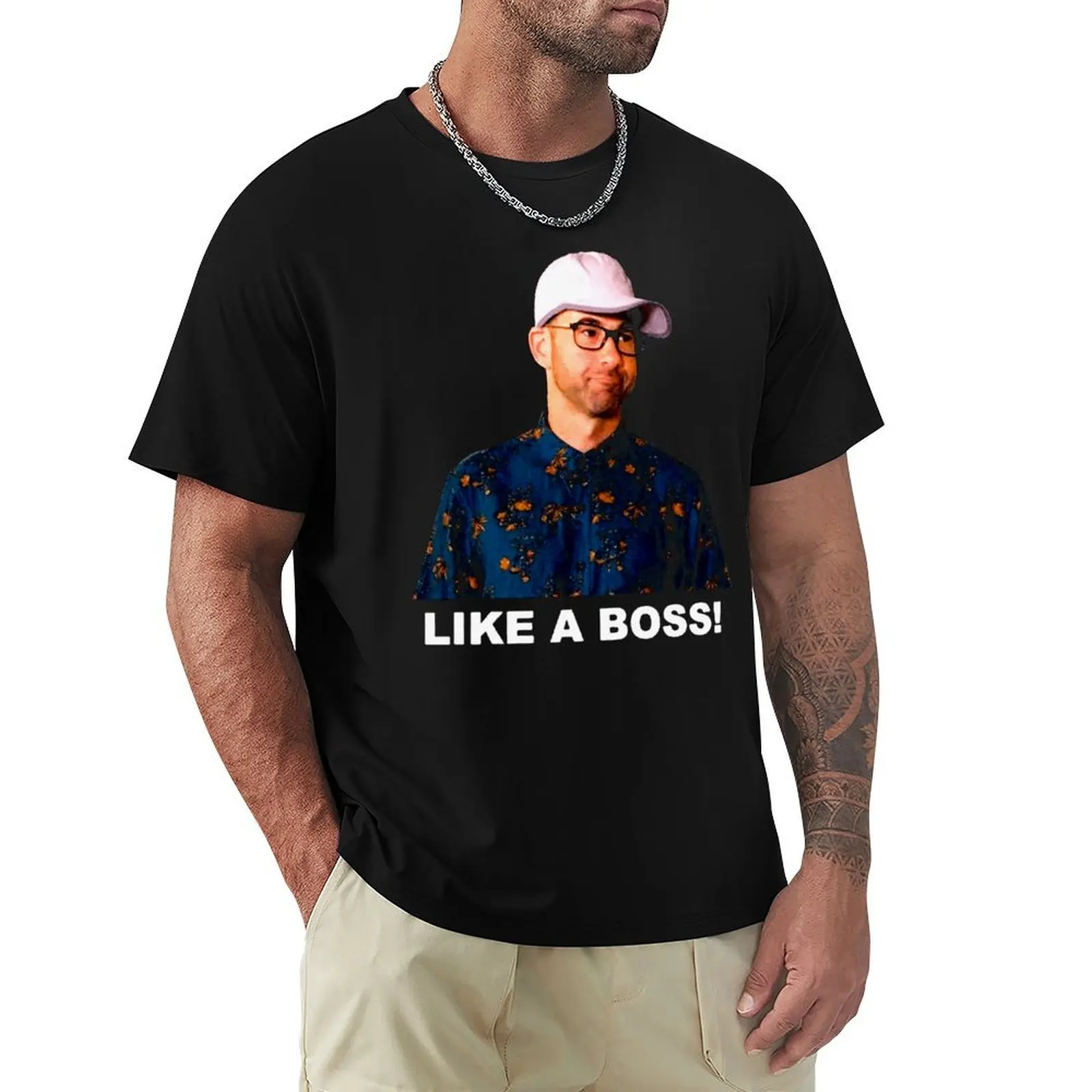Like a BAWS T-Shirt vintage graphic tee shirts graphic funny gifts summer 2025 designer t shirt men
Like a BAWS T-Shirt vintage graphic tee shirts graphic funny gifts summer 2025 designer t shirt men
