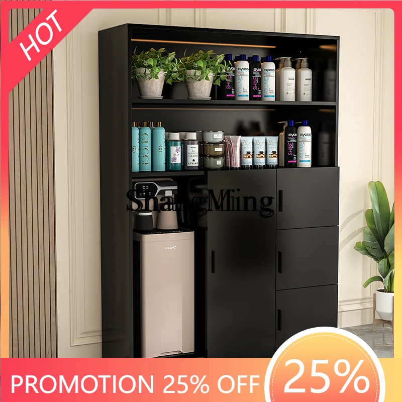 FG good-looking Wooden Locker Barber Shop Locker Yoga Studio Premium Towel Cabinet
FG good-looking Wooden Locker Barber Shop Locker Yoga Studio Premium Towel Cabinet