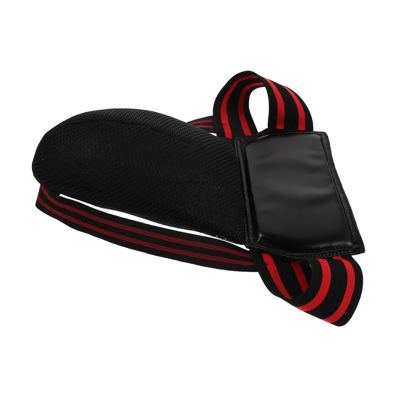 Kids Athletic Groin Cup Black Design for Taekwondo Mma Kickboxing Youth Sparring Protection Comfortable Breathable Martial Arts
Kids Athletic Groin Cup Black Design for Taekwondo Mma Kickboxing Youth Sparring Protection Comfortable Breathable Martial Arts