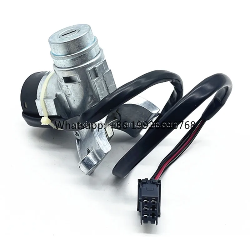 Auto Parts New A9434600104 TPMS Sensor and Ignition Lock Start Motor with Key Ignition Car
Auto Parts New A9434600104 TPMS Sensor and Ignition Lock Start Motor with Key Ignition Car