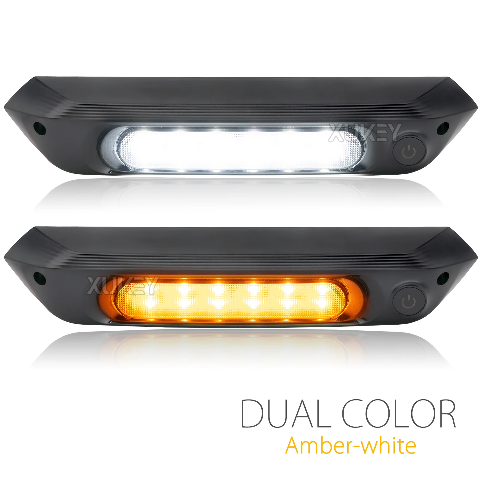 RV Exterior Outside Inside 12V 24V Awning Porch Light Scene Lighting For Trailers Campers Caravan Travel Towing Utility Vehicles
RV Exterior Outside Inside 12V 24V Awning Porch Light Scene Lighting For Trailers Campers Caravan Travel Towing Utility Vehicles